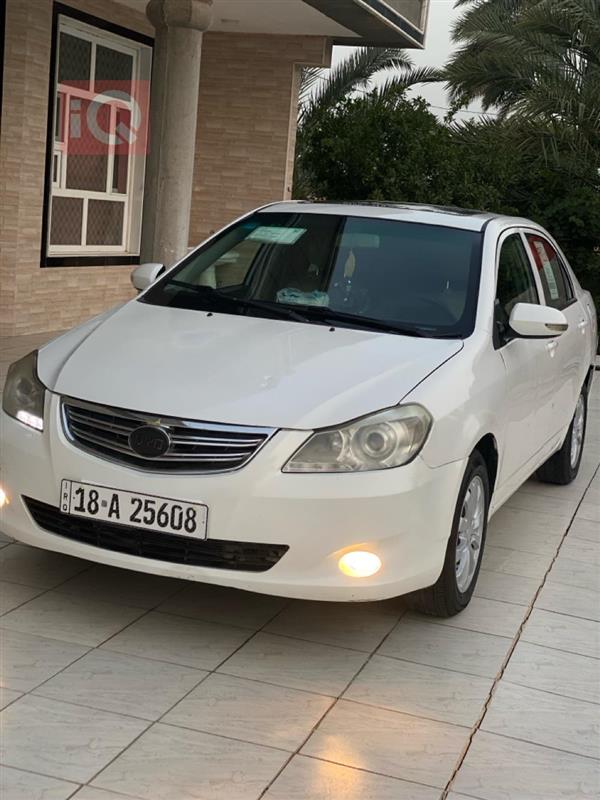 BYD G3 2012 for sale in Iraq - Hillah